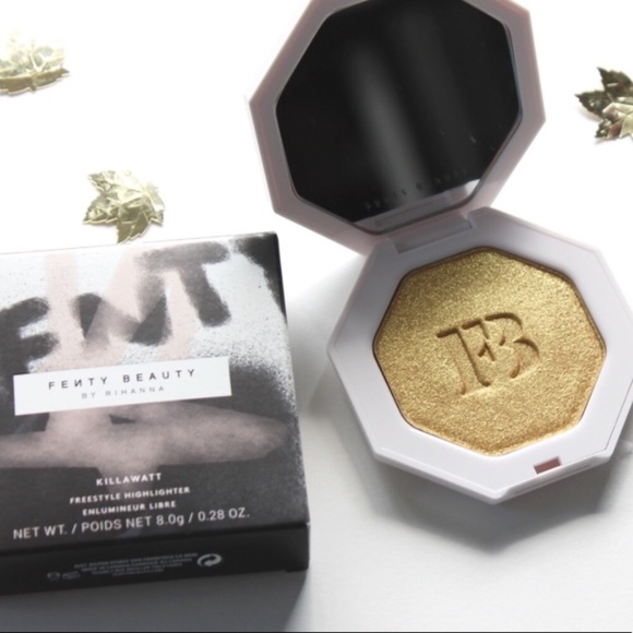 FENTY BEAUTY | Killawatt Highlighter: Two shades - Picture 3 of 9
